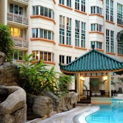 Emerald Garden (D1), Condominium #385037041
